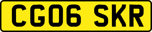 CG06SKR