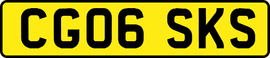 CG06SKS