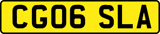 CG06SLA