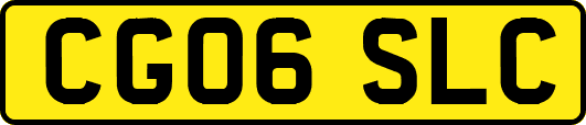 CG06SLC