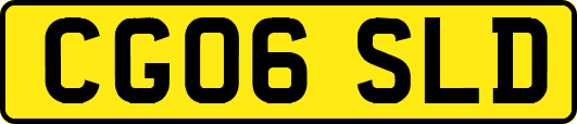 CG06SLD