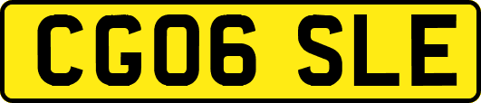 CG06SLE
