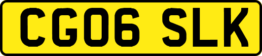 CG06SLK