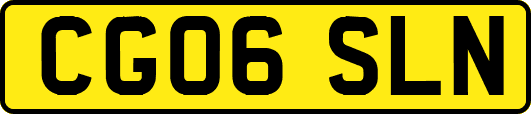 CG06SLN