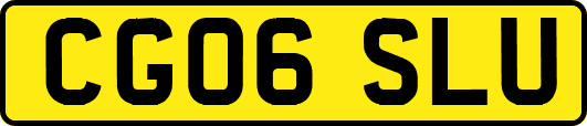 CG06SLU