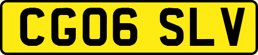 CG06SLV