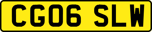 CG06SLW