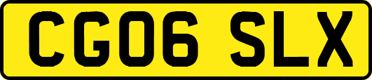 CG06SLX
