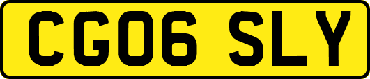 CG06SLY