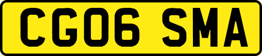 CG06SMA