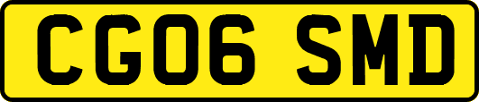 CG06SMD