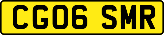 CG06SMR