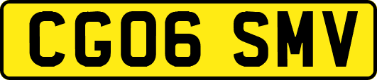 CG06SMV