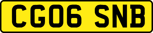 CG06SNB