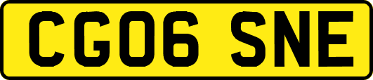 CG06SNE