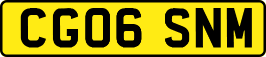 CG06SNM