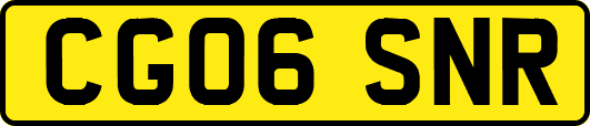 CG06SNR