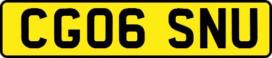 CG06SNU