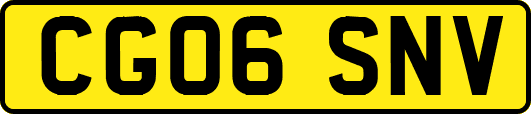 CG06SNV