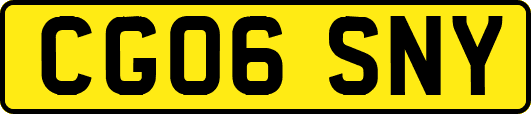 CG06SNY