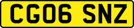 CG06SNZ