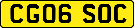 CG06SOC