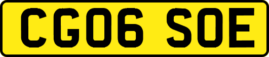 CG06SOE