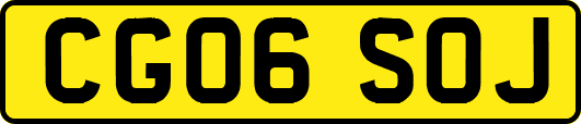 CG06SOJ
