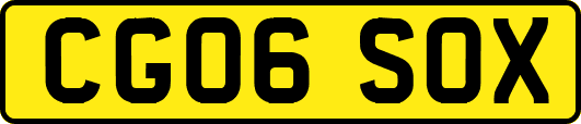 CG06SOX
