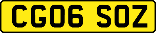 CG06SOZ