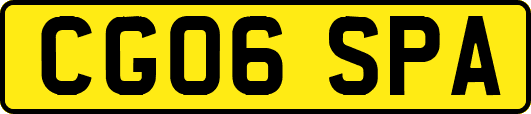 CG06SPA