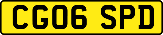 CG06SPD