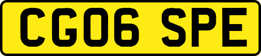 CG06SPE