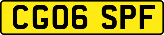 CG06SPF