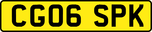 CG06SPK