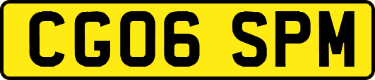 CG06SPM