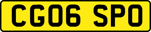 CG06SPO