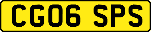 CG06SPS
