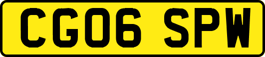 CG06SPW