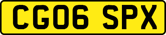 CG06SPX