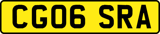 CG06SRA