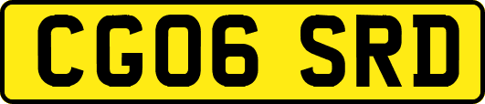 CG06SRD