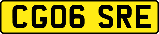CG06SRE