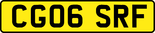 CG06SRF