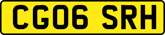 CG06SRH