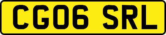 CG06SRL
