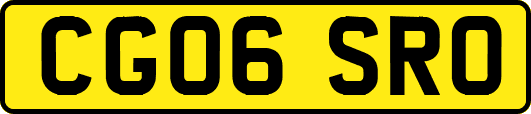 CG06SRO