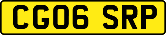 CG06SRP