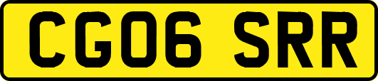 CG06SRR