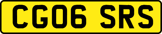 CG06SRS